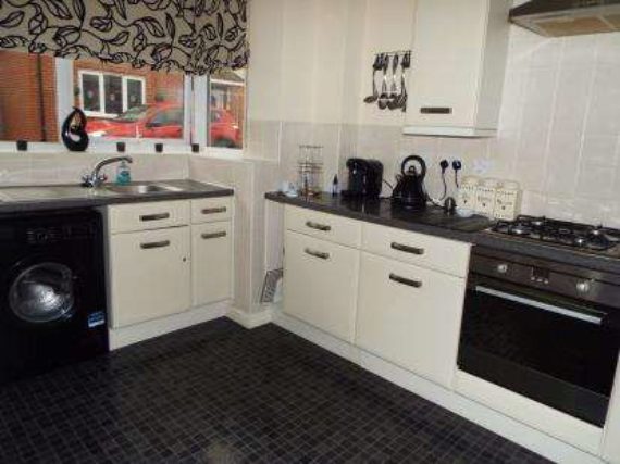 2 Bedroom Detached